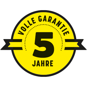 Garantie