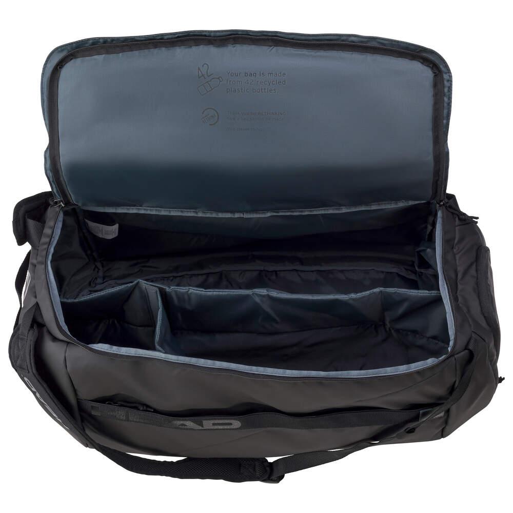 Pro X Duffle Bag L BK 2