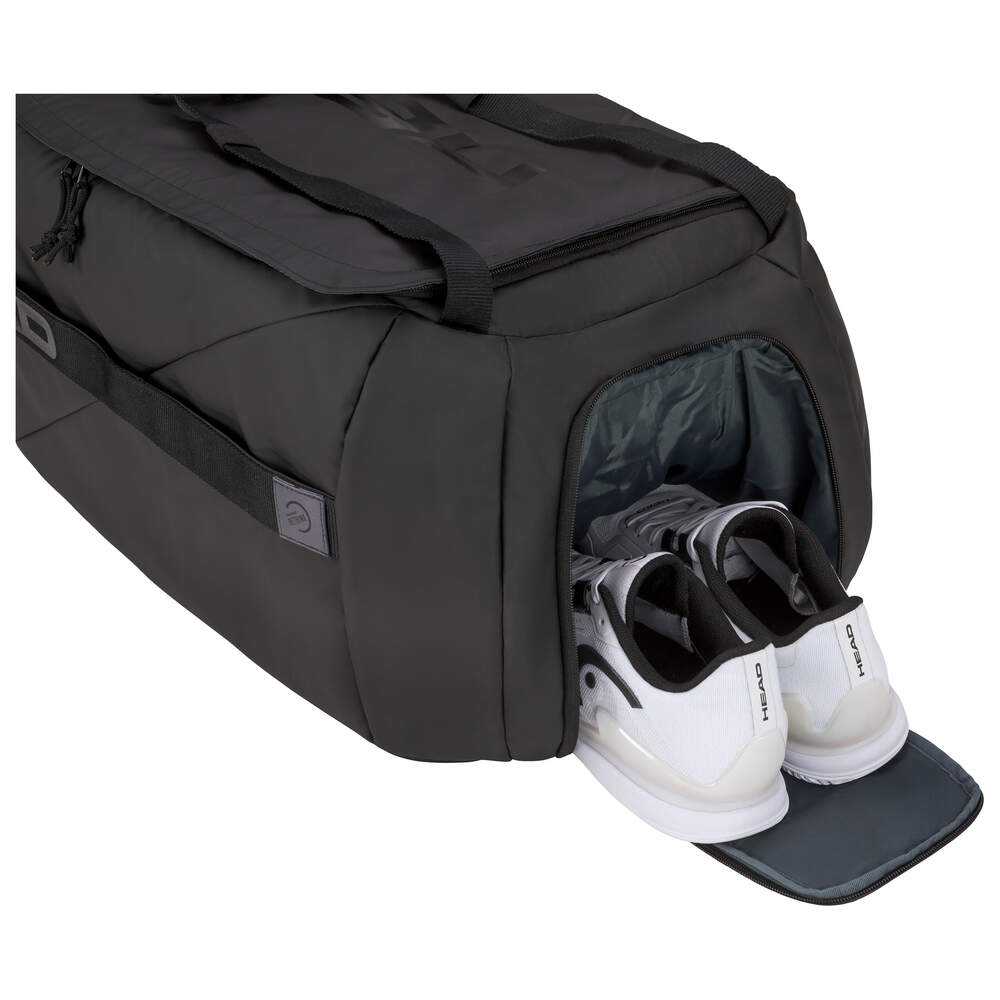 Pro X Duffle Bag L BK 3