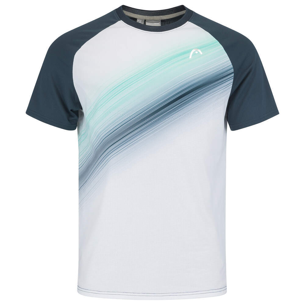 Top Spin T Shirts Boys Front