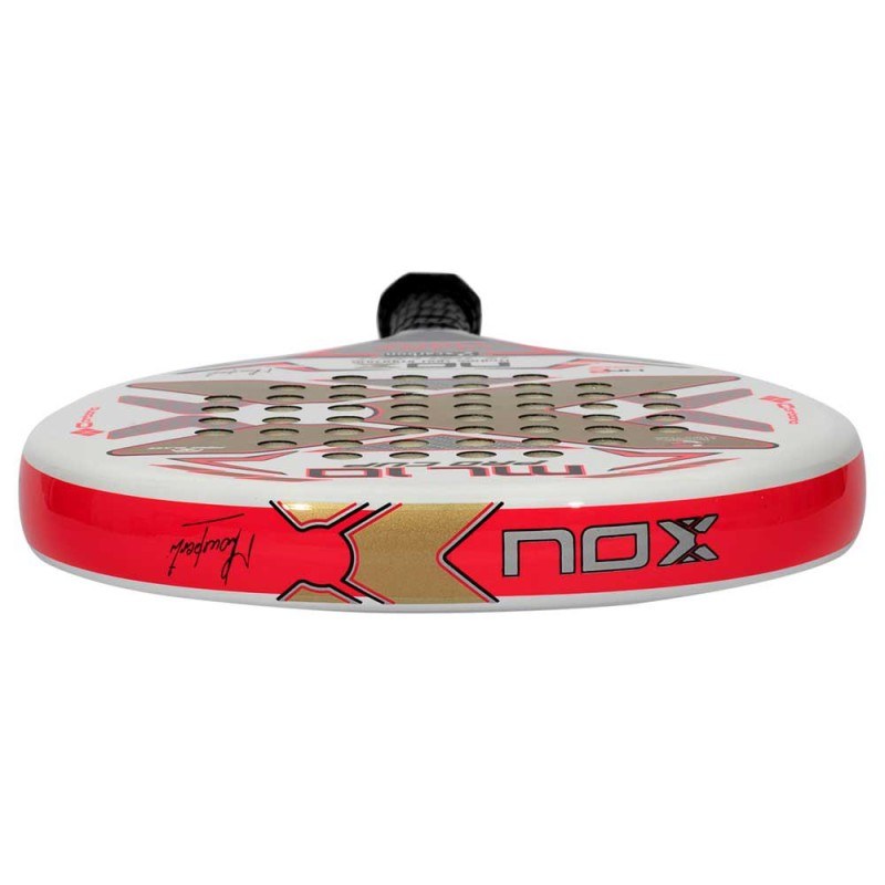 Nox ml10 pro cup ultra light padelschlaeger 3